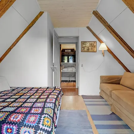 Stunning In With Kitchen Holiday home Slagelse
