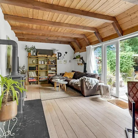 Stunning In With Kitchen Holiday home Slagelse