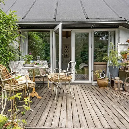 Stunning In With Kitchen * Slagelse