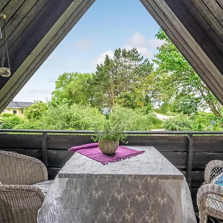Stunning In With Kitchen Holiday home Slagelse